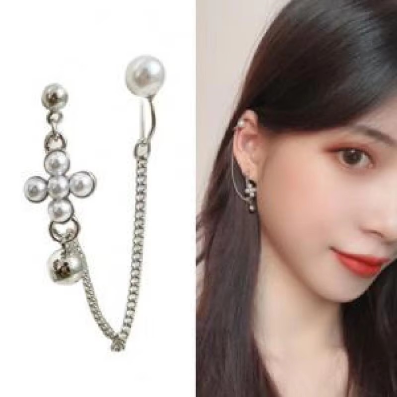 Ethnic Fashion Trends 2025 - 1pcs Sale Earrings 2025 Fashionable New
