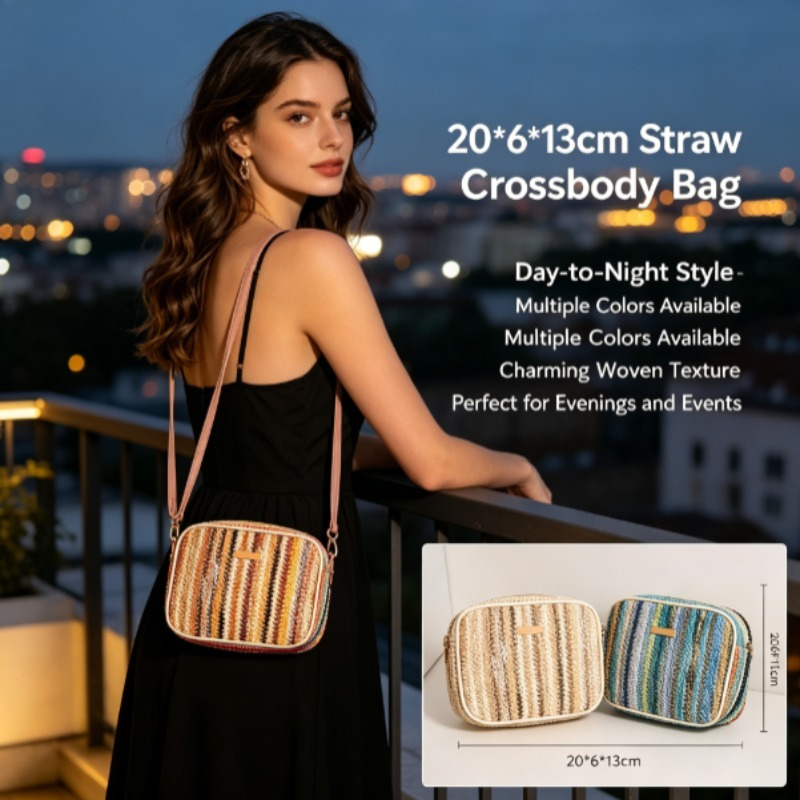 Ethnic Fashion Trends 2026 - 2026 Trendy Ladies Bags Fashion Trend