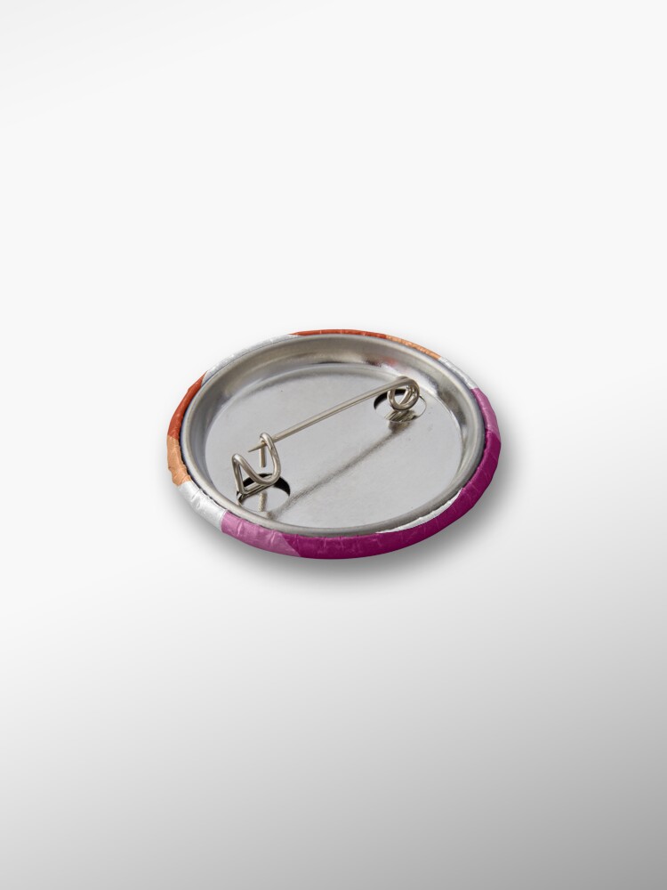 Lesbian Pride Flag Pin Buttons - Ethnic Modern Fashion 评论和价格