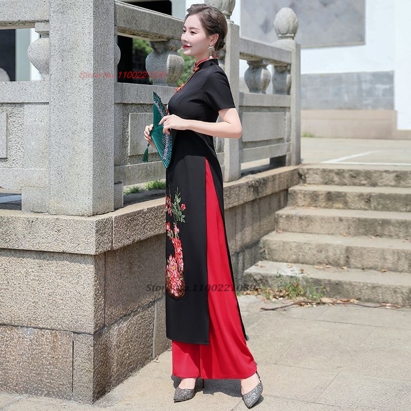 2026 vietnam traditional aodai - Ao Dai Vietnam Dress 评论和价格