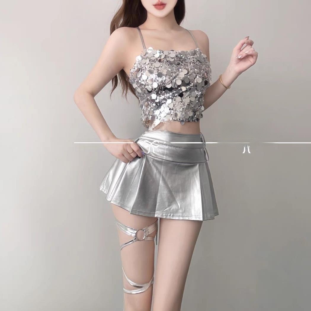 2026 Fashionable Chic Sexy Sil - Ethnic Fashion Trends 2026 评论和价格