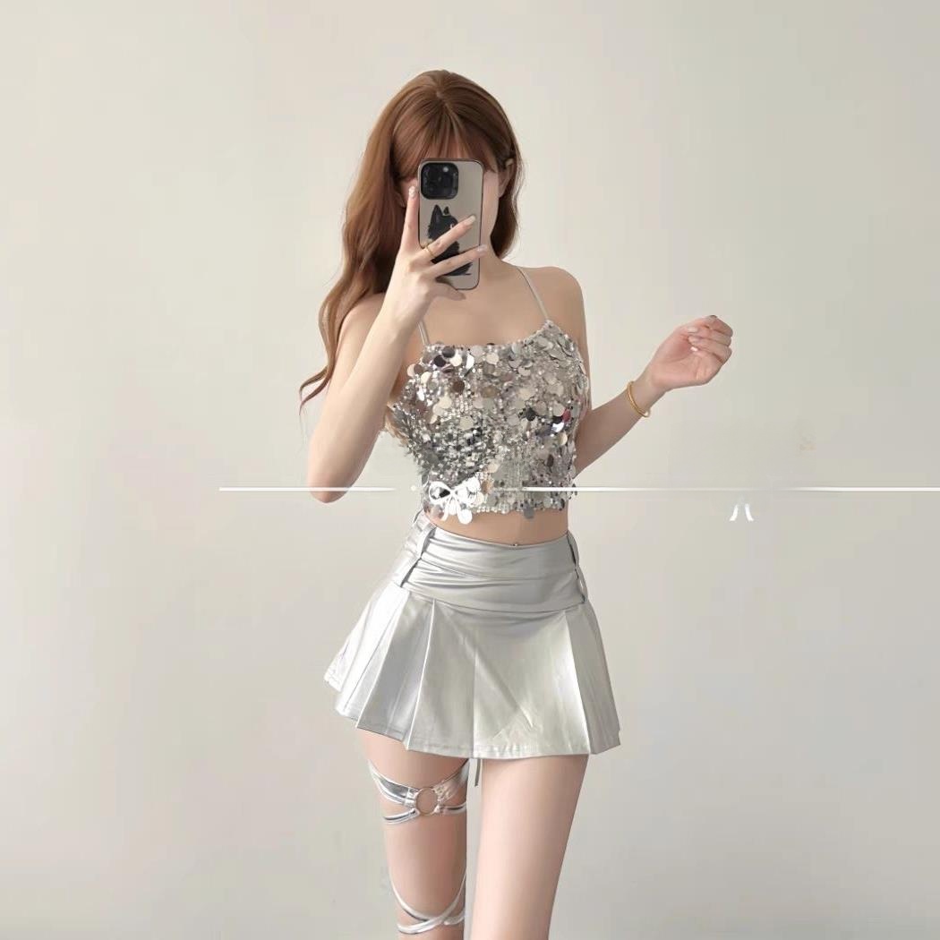 2026 Fashionable Chic Sexy Sil - Ethnic Fashion Trends 2026 评论和价格
