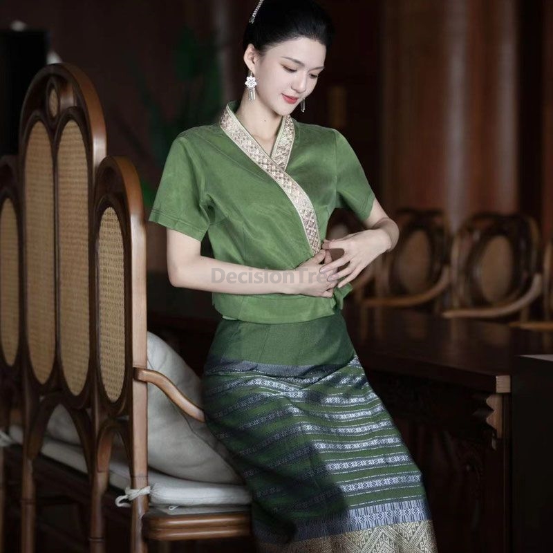 2025 temperament southeast asi - Batik Sarong Wrap 评论和价格