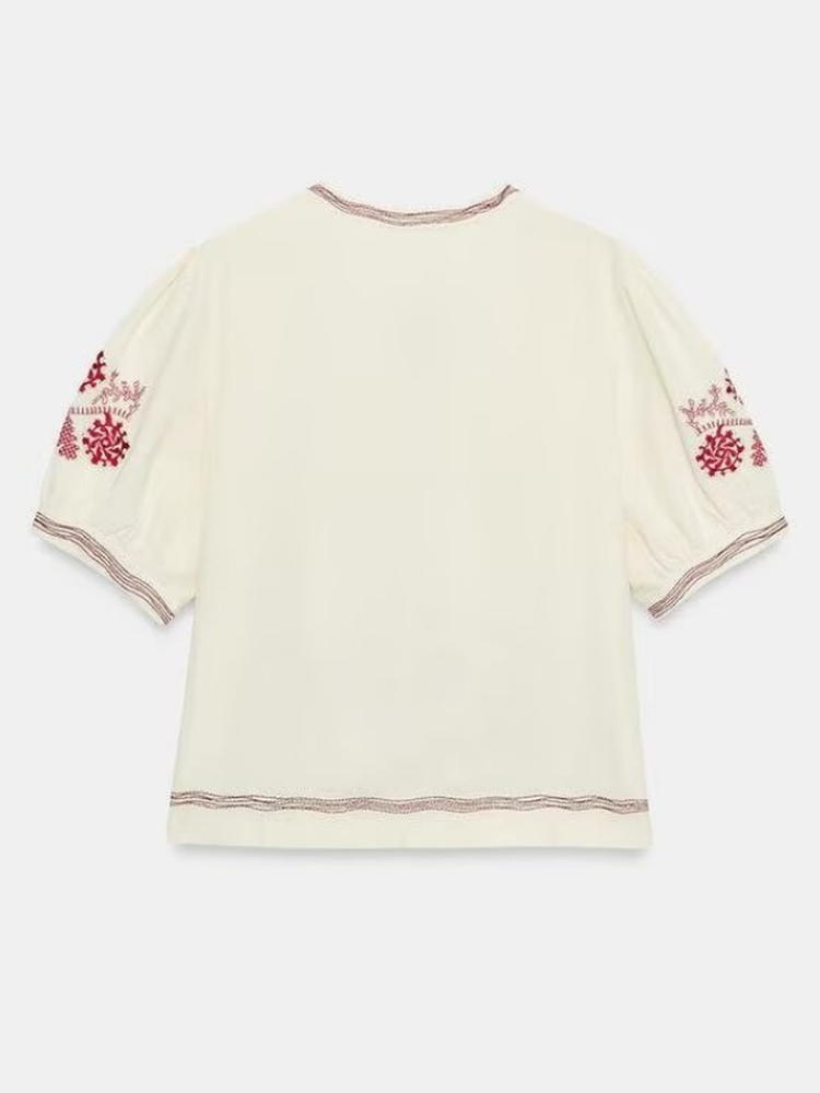 Summer 2026 Sweet Vacation Sty - Ethnic Fashion Trends 2026 评论和价格