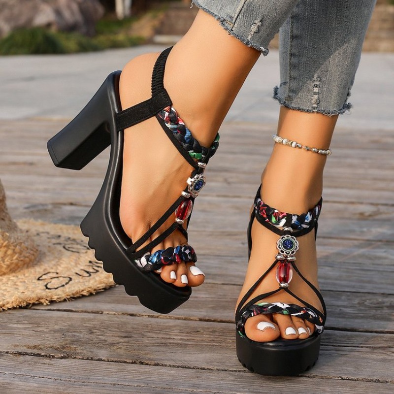 2026 New Summer Style Women's  - Ethnic Modern Fashion 评论和价格