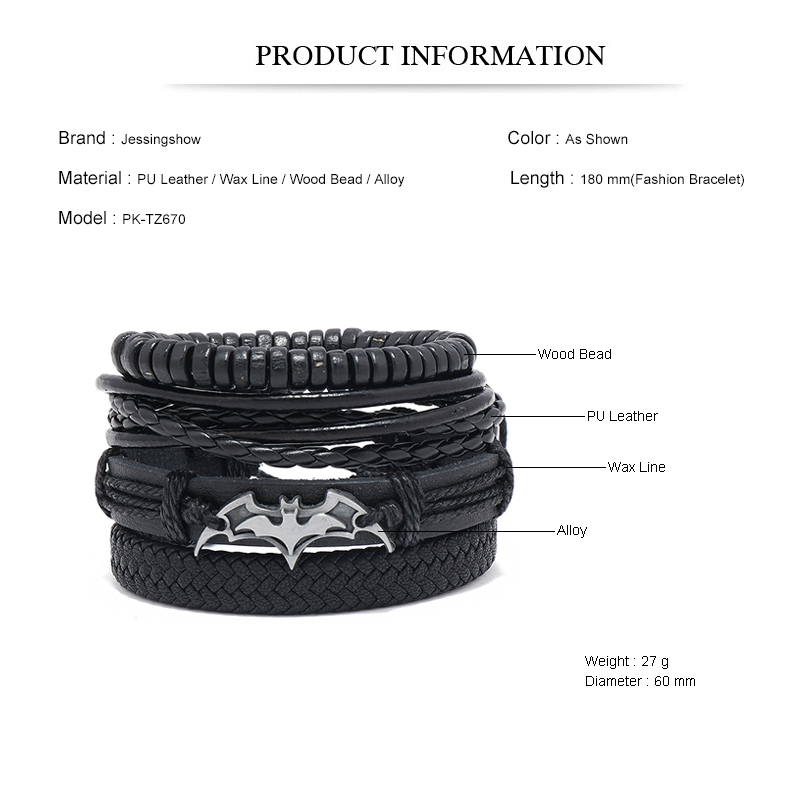 Vinatge Bangles Gothic Punk St - Ethnic Fashion Pk 评论和价格