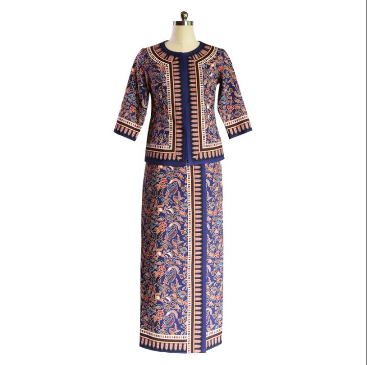 Singapore Airlines Flight Atte - Batik Sarong Wrap 评论和价格
