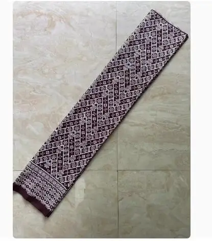 Malaysia Longi Tube Skirt Saro - Batik Sarong Wrap 评论和价格