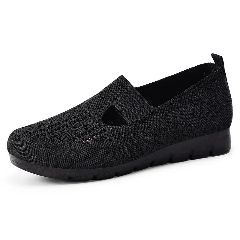 Women's Shoes Summer Breathabl - Ethnic Fashion Walk 评论和价格