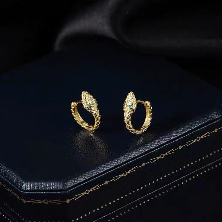 2025 trend earrings for Women' - Ethnic Fashion Trends 2025 评论和价格