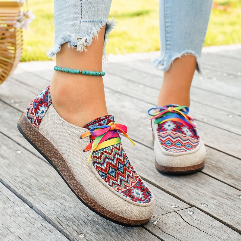 Fashion Women Ethnic Bohemian  - Ethnic Fashion Walk 评论和价格