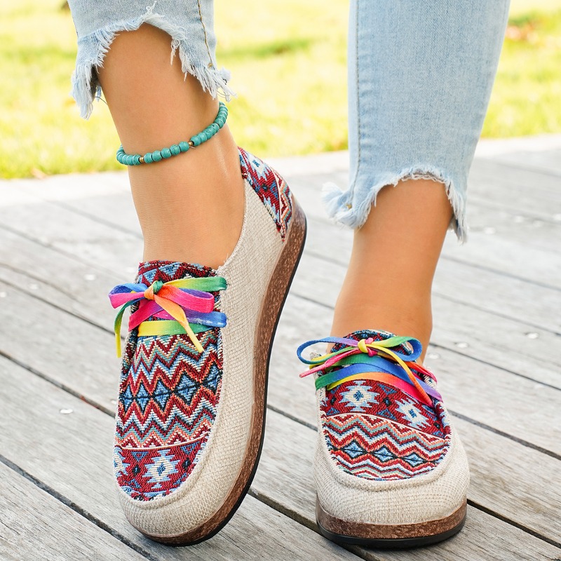 Fashion Women Ethnic Bohemian  - Ethnic Fashion Walk 评论和价格