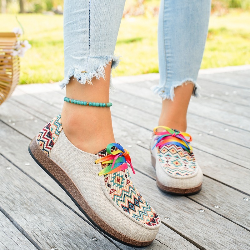Fashion Women Ethnic Bohemian  - Ethnic Fashion Walk 评论和价格
