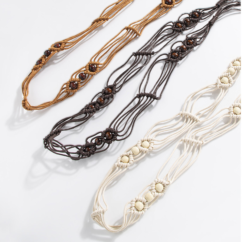 Fashionable Bohemian-Style Flo - Ethnic Boho Fashion 评论和价格