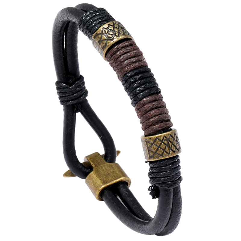 High Quality Mens Punk Style E - Ethnic Fashion Pk 评论和价格