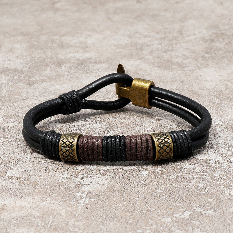 High Quality Mens Punk Style E - Ethnic Fashion Pk 评论和价格