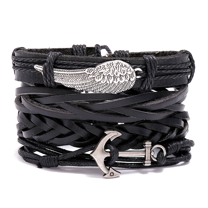 New Luxury Handmade Braided Wr - Ethnic Fashion Pk 评论和价格
