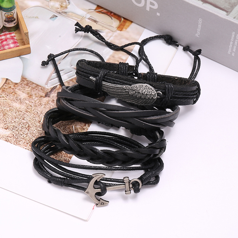 New Luxury Handmade Braided Wr - Ethnic Fashion Pk 评论和价格
