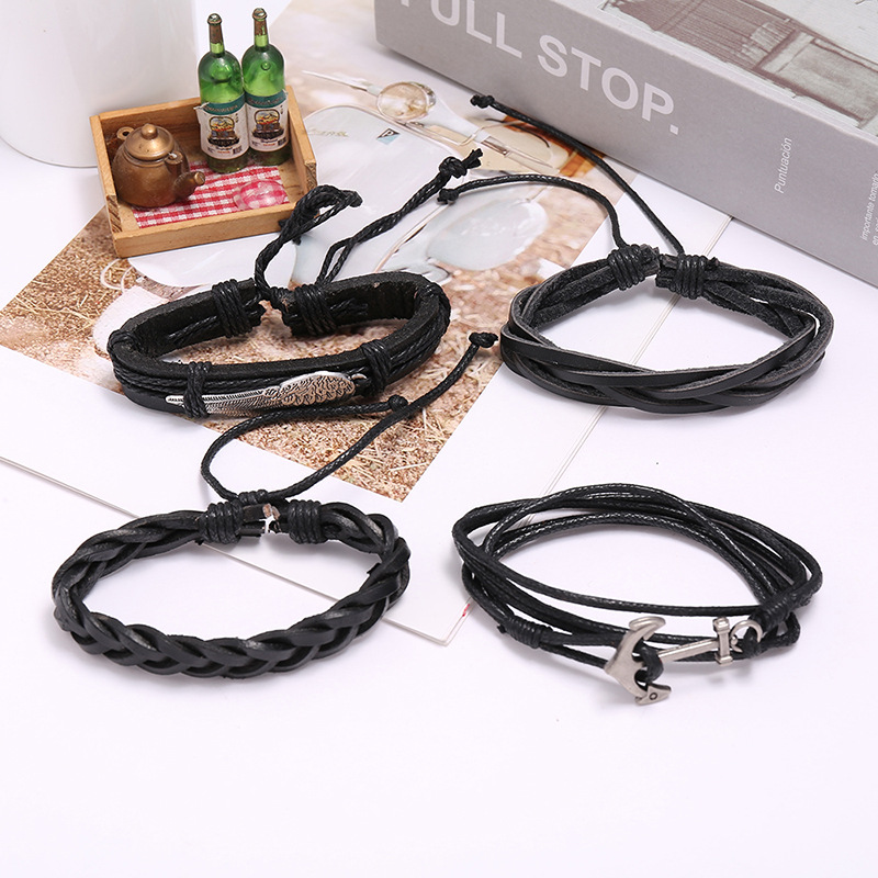 New Luxury Handmade Braided Wr - Ethnic Fashion Pk 评论和价格