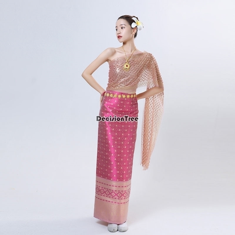 2026 traditional thai clothing - Batik Sarong Wrap 评论和价格