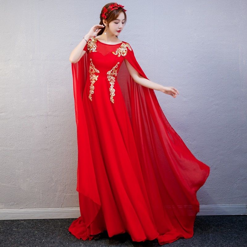 Elegant Vietnam Traditional Fo - Ao Dai Vietnam Dress 评论和价格