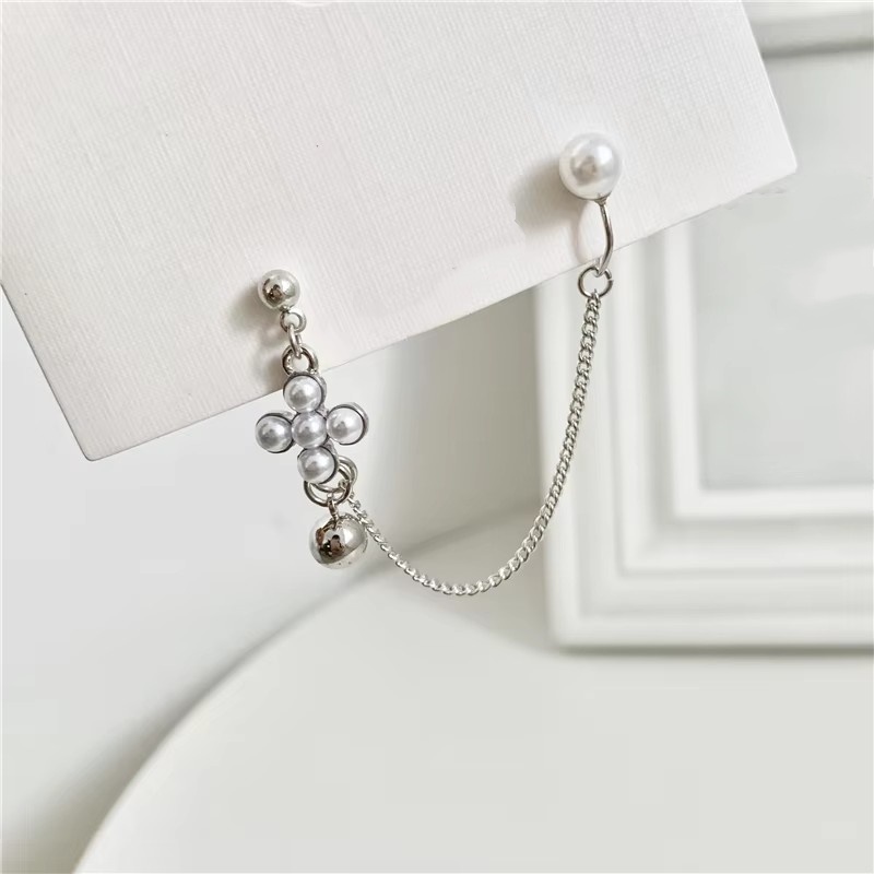 1pcs Sale Earrings 2025 Fashio - Ethnic Fashion Trends 2025 评论和价格