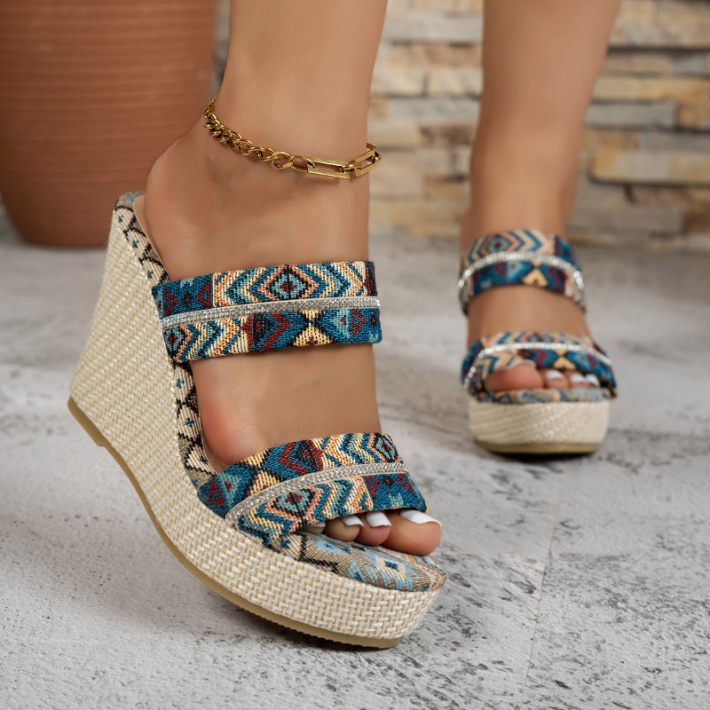 2026 Summer New Trend Geometri - Ethnic Fashion Trends 2026 评论和价格