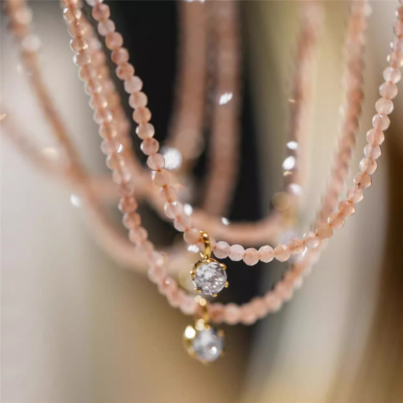 Fashion Vintage Sexy Zircon Pe - Ethnic Boho Fashion 评论和价格
