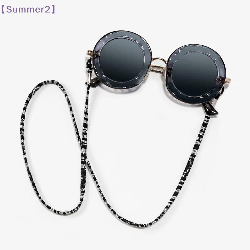Boho Ethnic Cotton Sunglasses  - Ethnic Boho Fashion 评论和价格