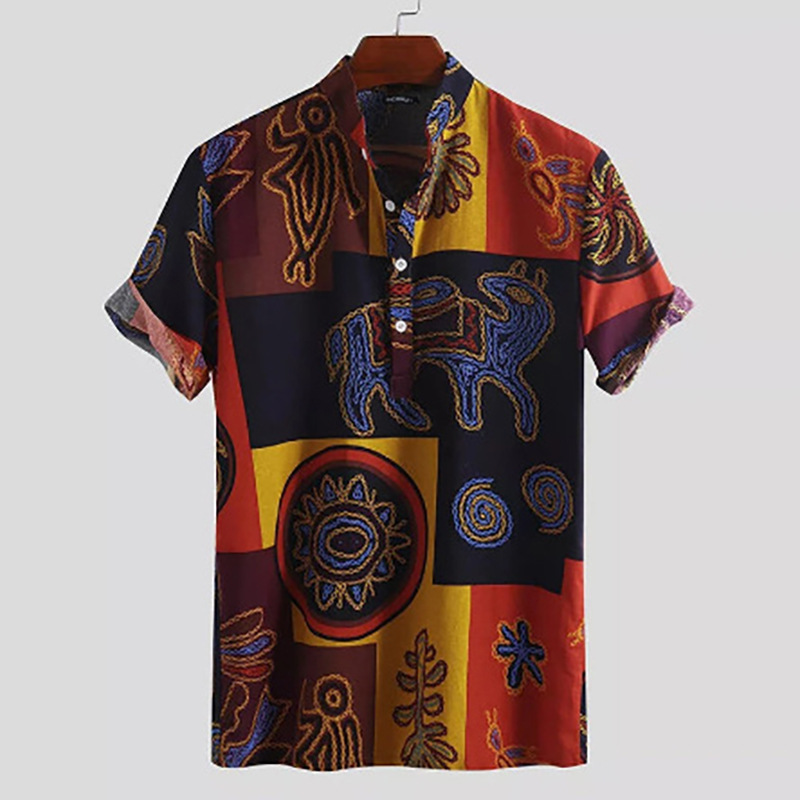 2025 summer new European and A - Ethnic Fashion Trends 2025 评论和价格