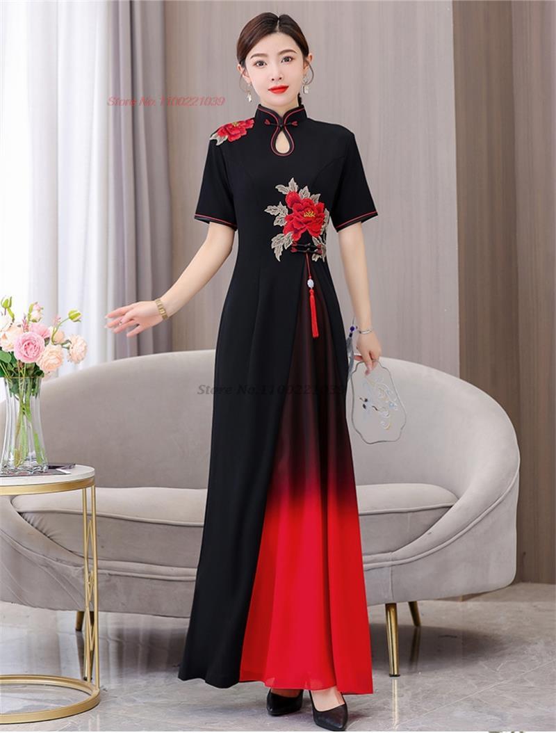 2026 vietnam traditional dress - Ao Dai Vietnam Dress 评论和价格