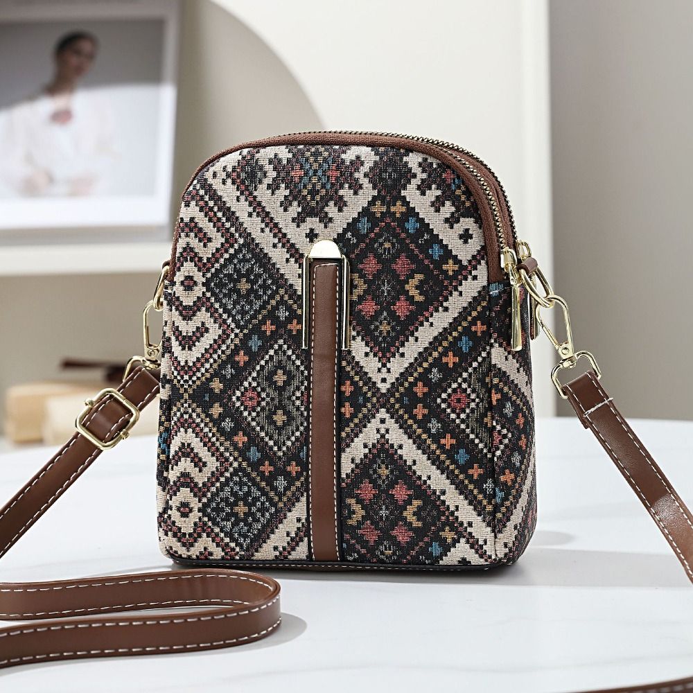 Fashion Bohemian Style Printed - Ethnic Boho Fashion 评论和价格