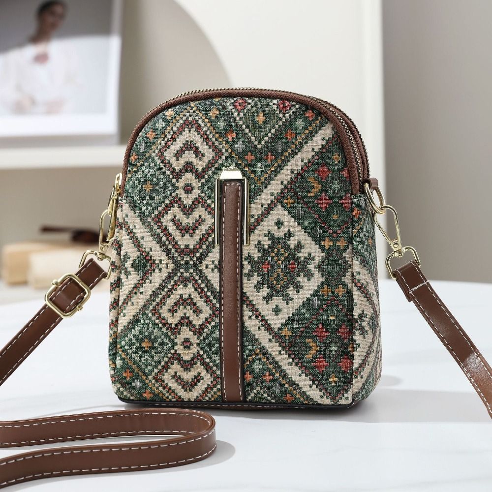 Fashion Bohemian Style Printed - Ethnic Boho Fashion 评论和价格