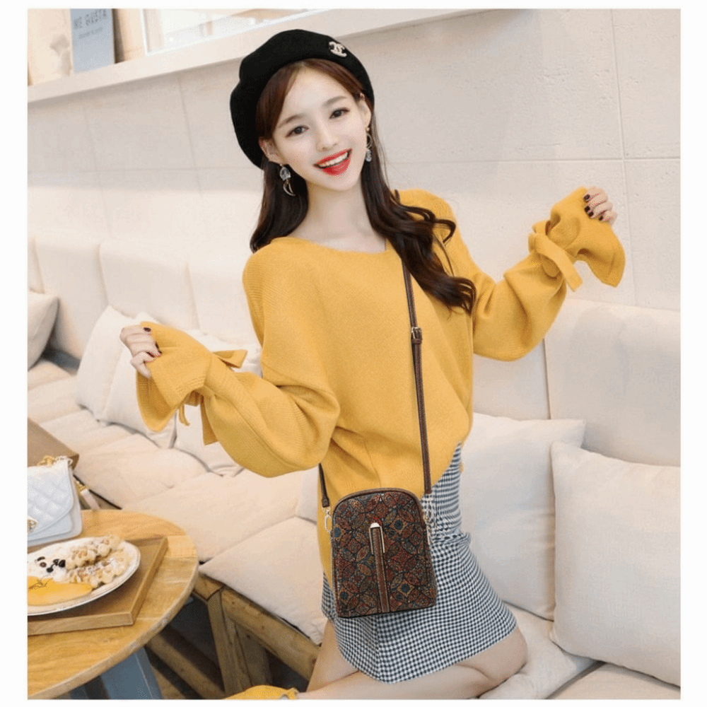 Fashion Bohemian Style Printed - Ethnic Boho Fashion 评论和价格