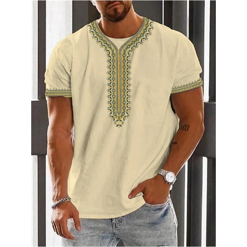 Trend 2025 Vintage Ethnic Grap - Ethnic Fashion Trends 2025 评论和价格